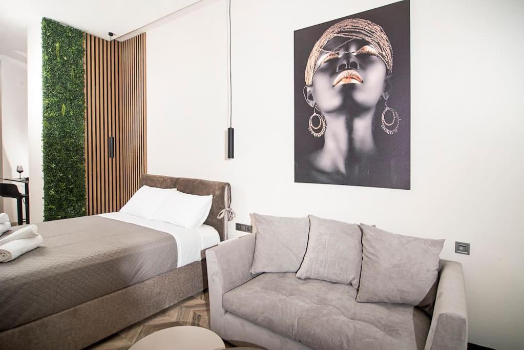 Joy'S Modern-Chic Home カラマタ エクステリア 写真
